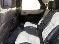 Used Land Rover Discovery 5 HSE Dynamic 350 HP (257 kW) 2025 Lantau bronze SUV