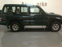 Used Mitsubishi Shogun 2000 SUV