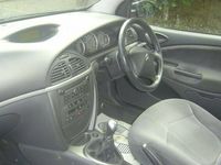 Used Citroën C5 2006 Estate