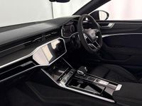 Used Audi RS7 Performance 2024 Grey Hatchback