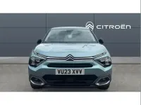 Used Citroën C4 PureTech 131 HP (96 kW) 2023 Blue SUV