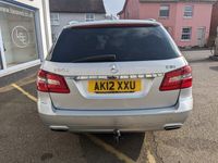 used Mercedes E350 E ClassCDI BLUEEFFICIENCY S/S AVANTGARDE