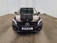 used Mercedes A200 A Class Mercedes2.1 Turbo Diesel, Sport Edition, 5 Door, 136 BHP.
