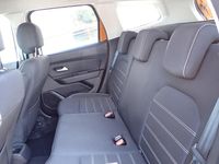 Used Dacia Duster Prestige 130 HP (95 kW) 2020 Orange SUV