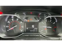Used Citroën C3 Flair 83 HP (61 kW) 2020 Black Hatchback