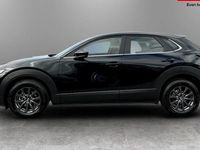 New Mazda CX-30 Center-Line 140 HP (102 kW) 2026 SUV