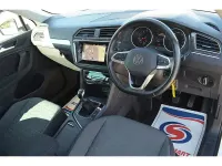 Usado VW Tiguan Life 2021 Branco SUV