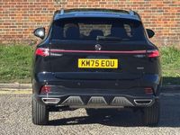 Used MG HS Trophy 170 HP (125 kW) 2025 Black SUV