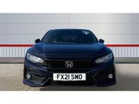 used Honda Civic 1.0 VTEC Turbo 126 SR 5dr Petrol Hatchback