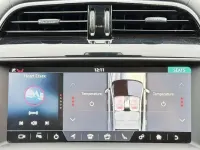 Second-hand Jaguar F-Pace R-Sport 241 CP (177 kW) 2020 Gri SUV