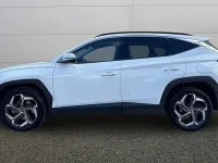 Used Hyundai Tucson Premium 230 HP (169 kW) 2024 SUV