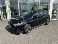 Used Hyundai i20 N Line 2023 Black Hatchback