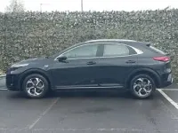 Usado Kia XCeed 2023 Negro SUV