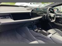 New Audi A6 e-tron S-Line 210 kW (286 HP) 2026 Blue Hatchback