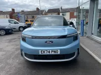 Used Ford Explorer Premium 250 kW (340 HP) 2024 Blue SUV