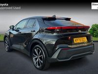 Used Toyota C-HR Design 223 HP (164 kW) 2026 SUV