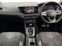 Used VW Taigo R-line 150 HP (110 kW) 2023 Grey SUV