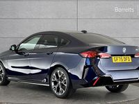 Usado BMW 220 M Sport 168 HP (123 kW) 2025 Azul Coupé