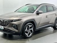 Used Hyundai Tucson Ultimate 150 HP (110 kW) 2022 Bronze SUV