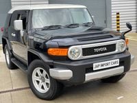 Used Toyota Land Cruiser 2012 Black