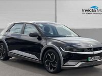 Used Hyundai Ioniq 5 Premium 167 kW (228 HP) 2024 Black SUV
