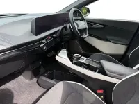 Used Kia EV6 GT-Line S 239 kW (325 HP) 2023 Blue SUV