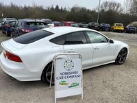 Used Audi A7 Sportback Design 313 HP (230 kW) 2013 Hatchback