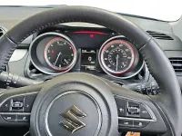 Used Suzuki Swift SZ-L 83 HP (61 kW) 2023 Blue Hatchback