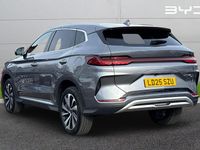 Used BYD Seal U Comfort 2025 Grey SUV