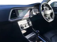 Gebraucht Seat Ateca FR Sport 2021 Grau SUV