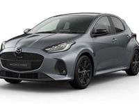 New Mazda 2 Homura-Line 116 HP (85 kW) 2026 Hatchback
