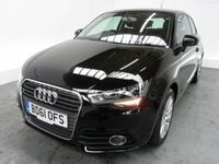 Used Audi A1 2011 Hatchback