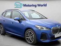 Used BMW 225 M Sport 245 HP (180 kW) 2026 Estate