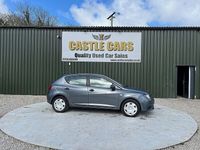 used Seat Ibiza 1.2 TDI CR S 5dr [AC]