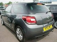 Used Citroën DS3 2012 Hatchback