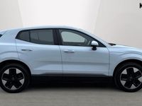 Used Volvo EX30 Core 200 kW (272 HP) 2025 Blue SUV