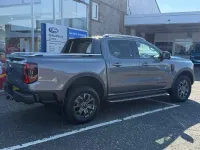 Used Ford Ranger Wildtrack 2024 Grey Pickup