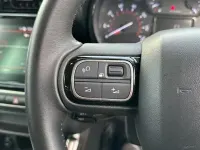 Used Citroën C3 Aircross PureTech 110 HP (80 kW) 2023 White SUV