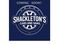 Used Ford Kuga Titanium 2010 Blue SUV