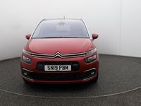 used Citroën C4 SpaceTourer C4 rand2.0 BlueHDi Flair MPV 5dr Diesel EAT8 Euro 6 (s/s) (160 ps) Panoramic Roof