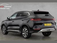 Used BYD Seal U Comfort 214 HP (157 kW) 2025 Black SUV