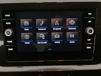 Used VW T-Cross Match 116 HP (85 kW) 2025 Black SUV