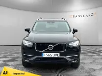 Used Volvo XC90 Momentum 2015 Black SUV