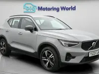 Used Volvo XC40 Plus 163 HP (119 kW) 2026 SUV