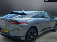 Used Jaguar I-Pace SE 294 kW (400 HP) 2020 SUV