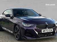 Used BMW M240 M Sport 369 HP (271 kW) 2025 Other Coupe