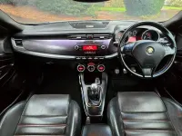 Used Alfa Romeo Giulietta 2012 White Hatchback