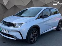 New BYD Dolphin Comfort 150 kW (204 HP) 2026 Hatchback