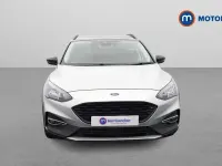 Usado Ford Focus Active 125 HP (91 kW) 2020 Prateado Carrinha