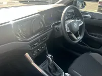 New VW Polo Match 95 HP (69 kW) 2026 Deep black pearl Hatchback